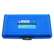 Laser Mini Precision Hammer Set 7615 Laser - Dynamic Drive