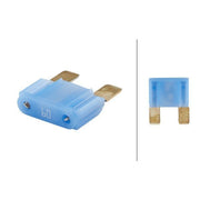 Hella Automotive Fuse 8JS 728 595-091