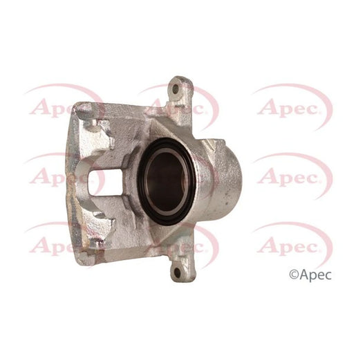 Apec Brake Caliper Assembly Front Left LCA733