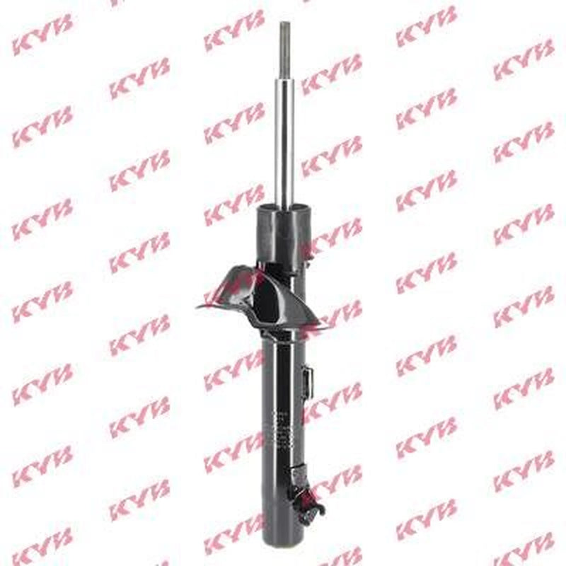 KYB Shock Absorber Damper Strut Front Right fits Ford Ka 2001-2008 1.6