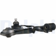 Delphi Control/Trailing Arm Front fits Suzuki Liana 2004-2007 1.4 1.6