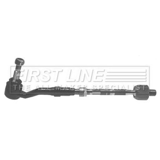 First Line Inner Rack End Right Joint fits BMW 7 2001-2008
