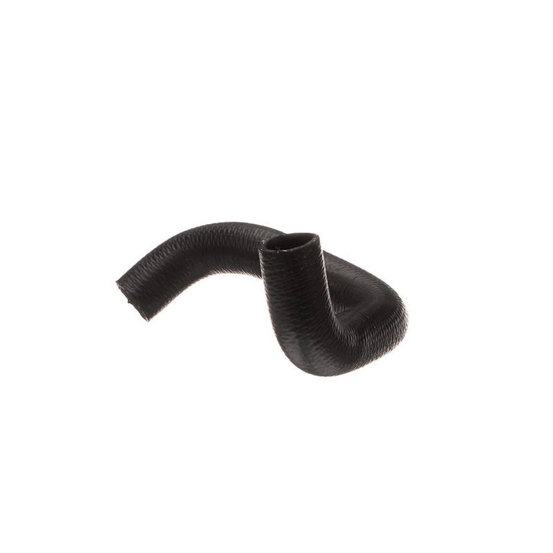Gates Radiator Coolant Hose 505mm ID fits Toyota Corolla 2001-2008 1.6 1.8