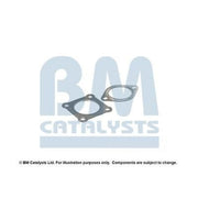 BM Catalysts Fitting Kit FK91519A FK91519A