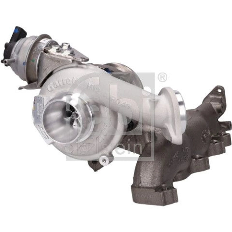Febi Turbocharger Turbo Unit 186781