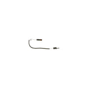 Bosch Brake Pad Wear Sensor Rear fits Mercedes-Benz M-Class 1998-2005