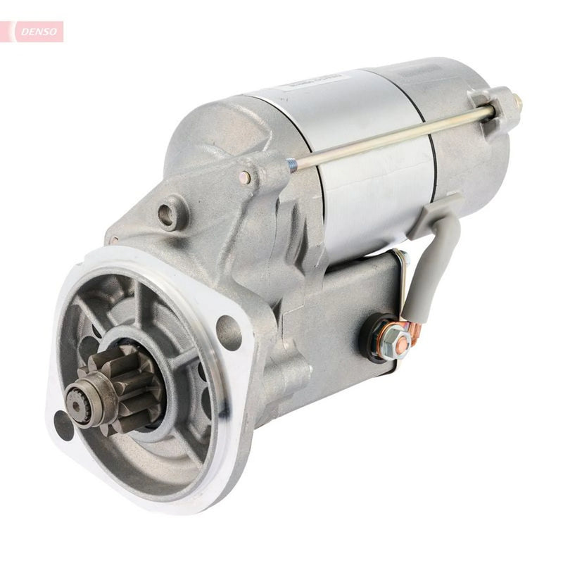 Denso Starter Motor 12V 2kW 9 Teeth