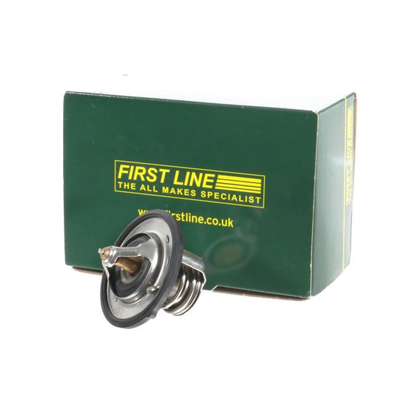 First Line Thermostat,Coolant fits Hyundai Ioniq 2016-2022 1.6