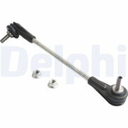 Delphi Stabiliser Bar Link Coupling Rod Front Left fits BMW 2 2021-2022