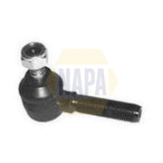 NAPA Steering Tie Rod End Ball Joint Front Right M17x1.5 fits Toyota 4 Runner I