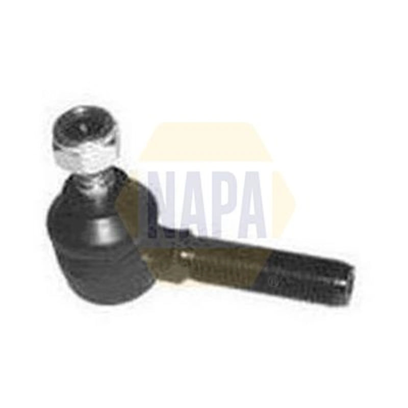 NAPA Steering Tie Rod End Ball Joint Front Right M17x1.5 fits Toyota 4 Runner I