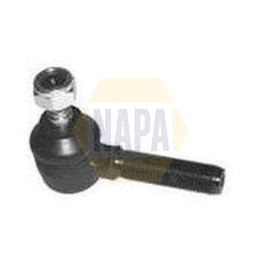 NAPA Steering Tie Rod End Ball Joint Front Right M17x1.5 NST6366