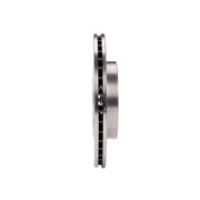 Bosch 2 x Vented Brake Discs