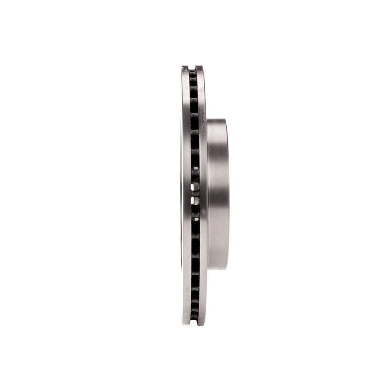 Bosch 2 x Vented Brake Discs