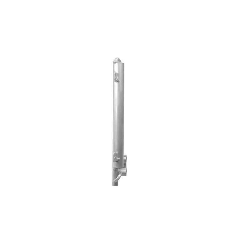 Hella Air Conditioning Condenser fits VW Cc B7 2011-2016 2.0