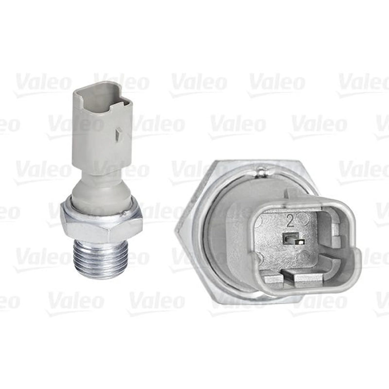 Valeo Oil Pressure Sensor Connectors 255105