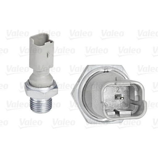 Valeo Oil Pressure Sensor Connectors 255105