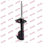 KYB 2 x Front Shock Absorbers fits Honda Civic VIII 2005-2011 1.4 1.8 2.2