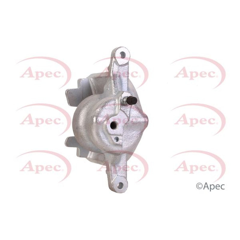 Apec 2 x Front Brake Calipers fits Toyota Auris 2006-2012 1.33 1.4 1.6 1.8