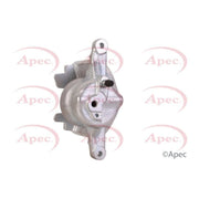 Apec Brake Caliper Assembly Front Left LCA688