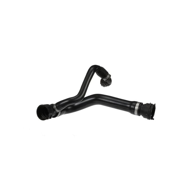 Gates Radiator Coolant Hose 394mm ID fits BMW X5 2006-2010 4.8