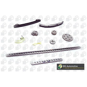 BGA Timing Chain Kit Set 52 Links TC2300FK