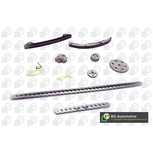 BGA Timing Chain Kit Set 52 Links TC2300FK