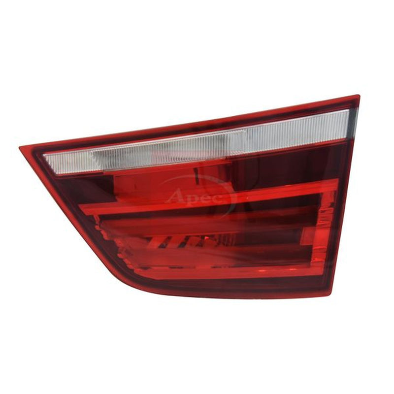 Apec Tail Light / Lamp LED Left fits BMW X3 2010-2017