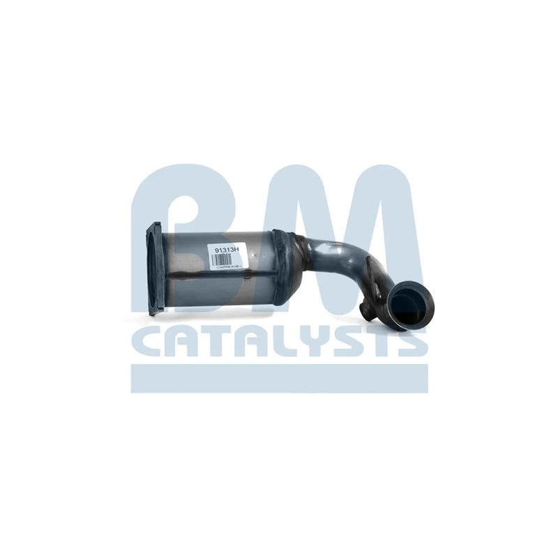 BM Catalysts Homologated Petrol Cat fits Citroën C4 2004-2011 1.4