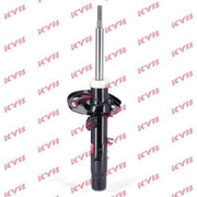 KYB Shock Absorber Damper Strut Front Right fits Citroën DS3 2009-2015