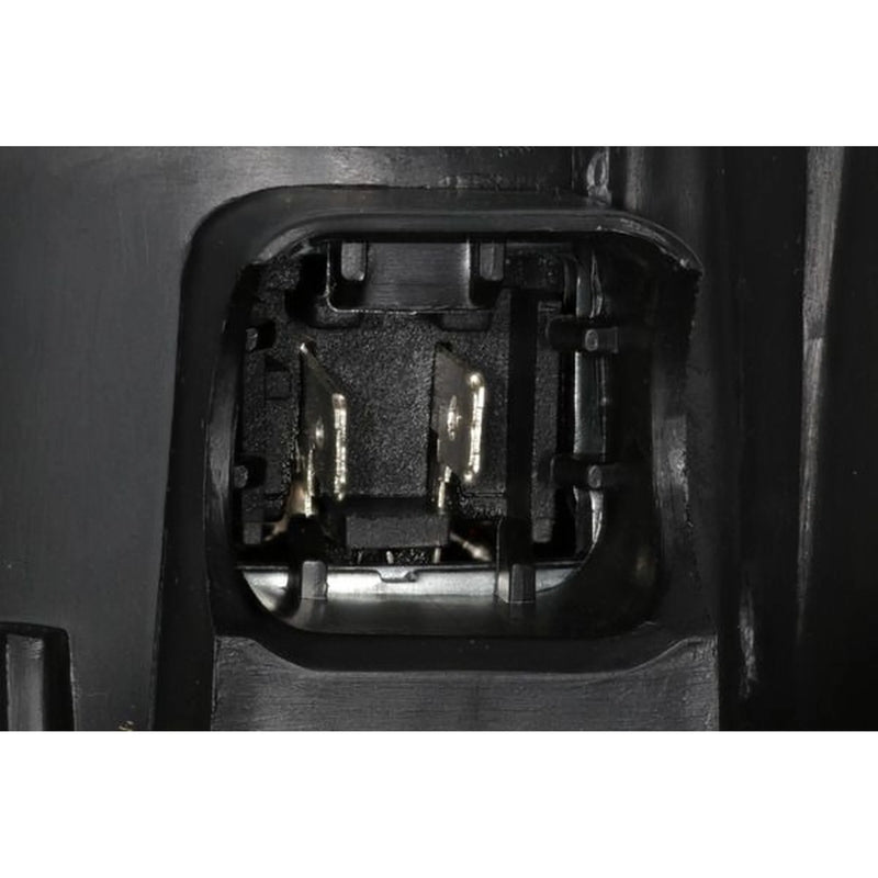 Valeo Heater Blower Fan Front 884536