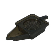 Laser Drain Pan with Level Scale 2L 8385 Laser - Dynamic Drive