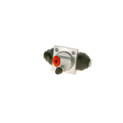 Bosch Wheel Cylinder Hydraulic Brake Rear Left fits Smart Fortwo 2004-2013