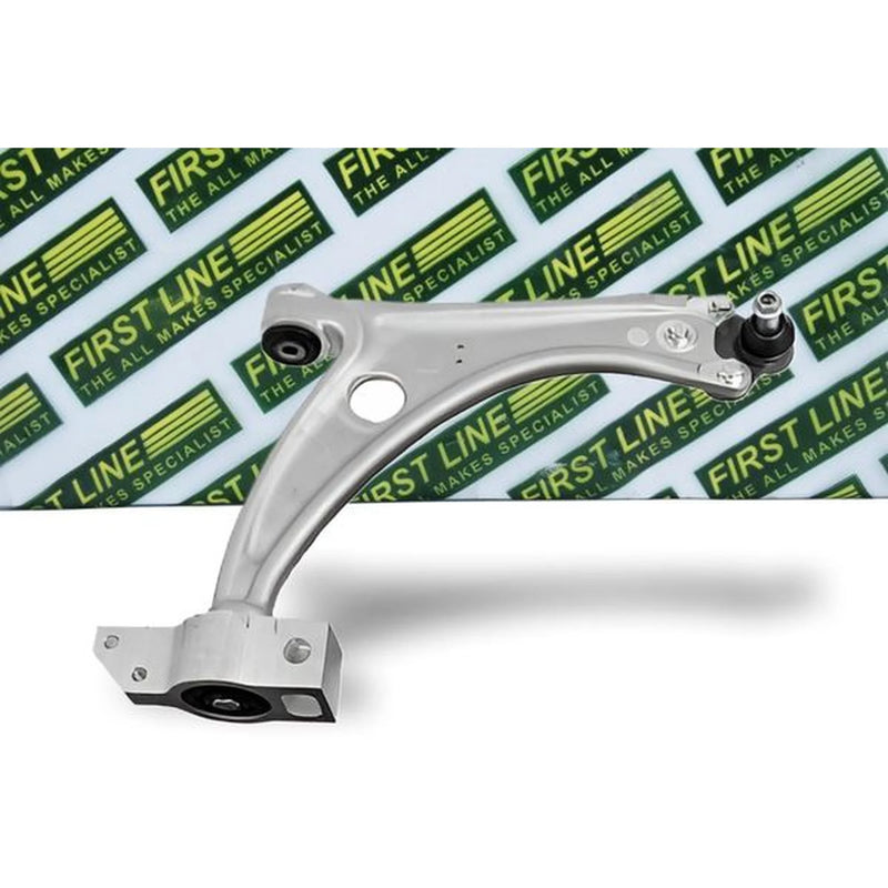 First Line Control/Trailing Arm fits Audi Tt 2006-2014 1.8 2.0 2.5 3.2