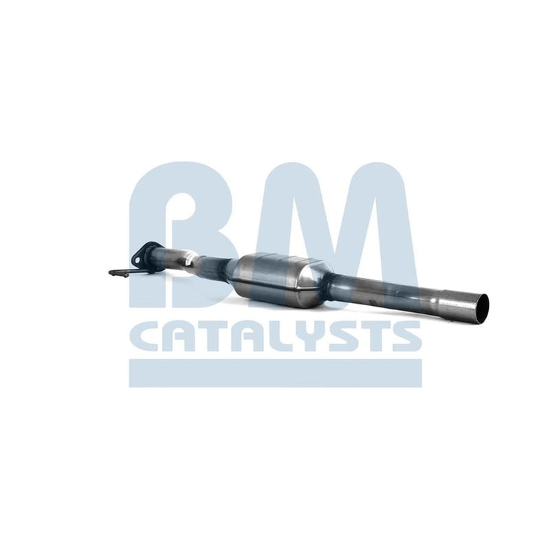 BM Catalysts Homologated Diesel Cat fits Ford Granada 1993-1994 2.5
