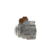 Bosch Power Steering Hydraulic Pump fits Irisbus Eurorider 2001-2013