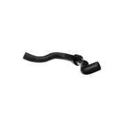 Gates Radiator Coolant Hose 600mm ID fits VW Polo 1997-2001 1.0 1.4