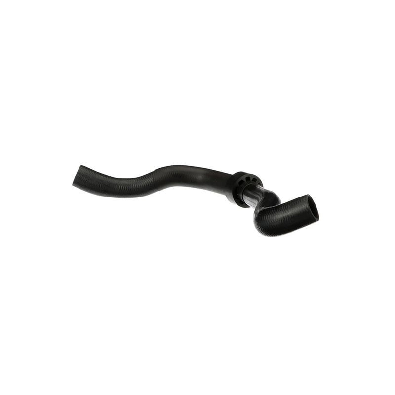 Gates Radiator Coolant Hose 600mm ID fits VW Polo 1997-2001 1.0 1.4