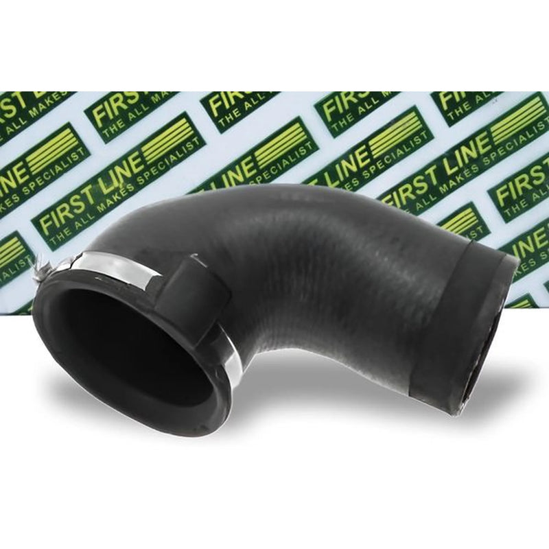 First Line Intercooler Turbo Charge Air Hose Lower fits Seat Alhambra 2010-2015