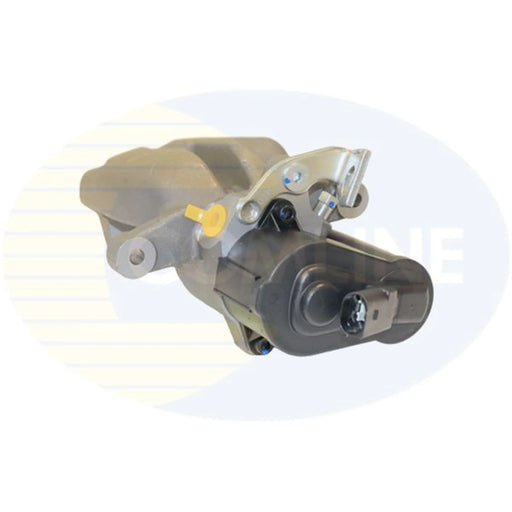 Comline Brake Caliper Assembly Rear Right fits VW Cc B7 2011-2016