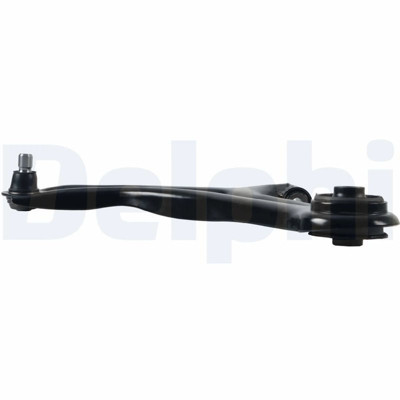 Delphi Control/Trailing Arm Lower fits Mazda 2 2007-2015 1.3 1.4 1.5 1.6