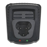Sealey Lithium-ion Battery Charger 12V 1 Hour CP1200BP Power Tool Sealey  - Dynamic Drive