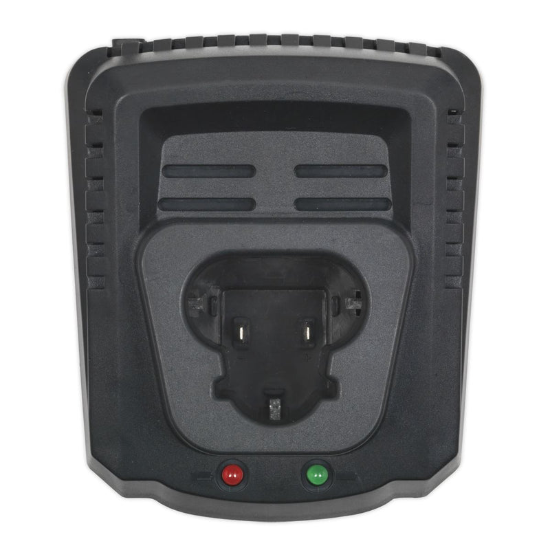 Sealey Lithium-ion Battery Charger 12V 1 Hour CP1200BP Power Tool Sealey  - Dynamic Drive