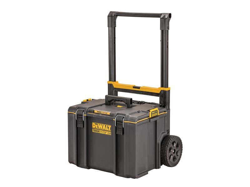 DEWALT Storage TOUGHSYSTEM 2.0 Mobile Storage DEWALT Storage - NN4 Online