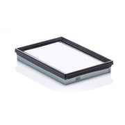 MANN-FILTER Engine Air Filter