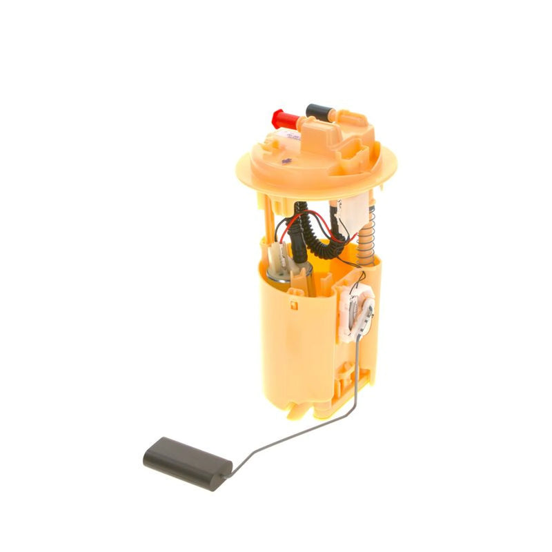 Bosch Fuel Tank Sender Unit in the fuel tank fits Peugeot 607 2000-2006 2.0 2.2