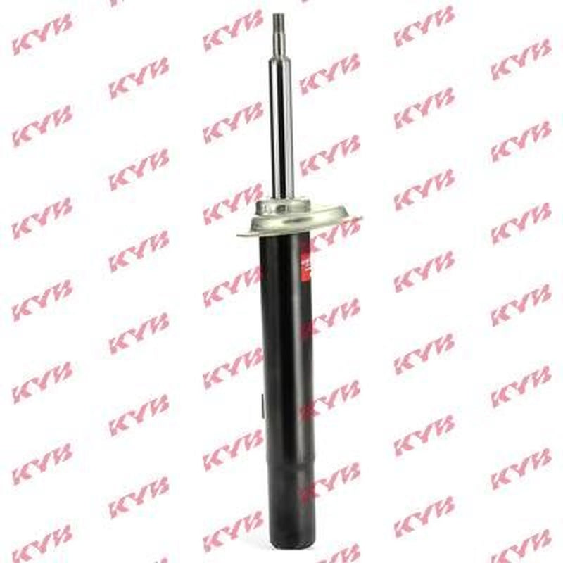 KYB 2 x Shock Absorbers fits BMW 5 1995-2004