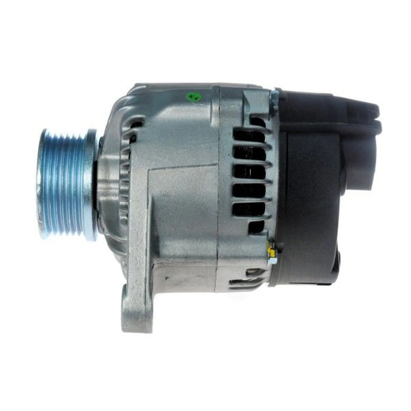 Hella Car Alternator 12V fits Alfa Romeo 145 1996-2001 1.4 1.6 1.8