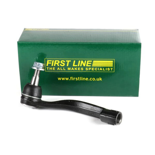 First Line Steering Tie Rod End Ball Joint fits VW Crafter 2016-2024 2.0