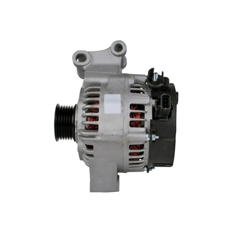 Hella Car Alternator 12V fits Ford C-Max 2007-2010 1.6